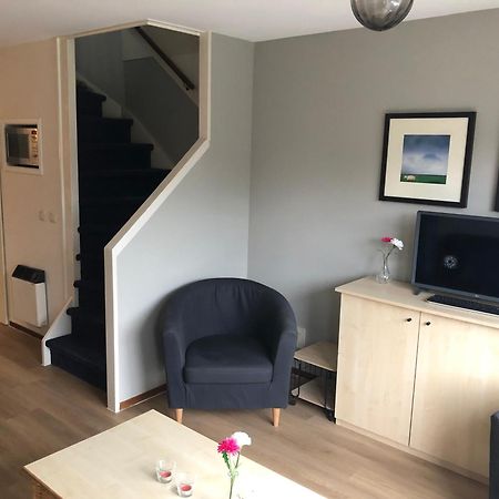 Amelander Kaap 35 Apartment Холум Екстериор снимка