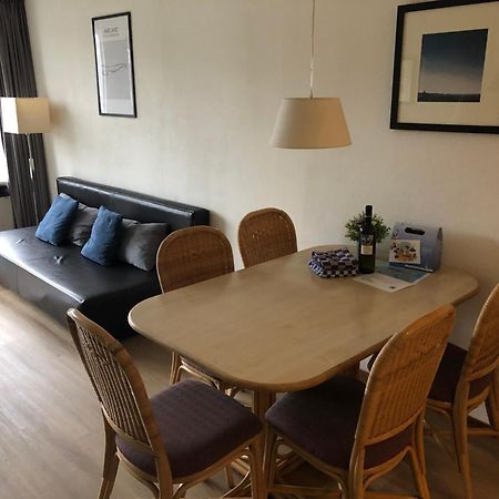 Amelander Kaap 35 Apartment Холум Екстериор снимка
