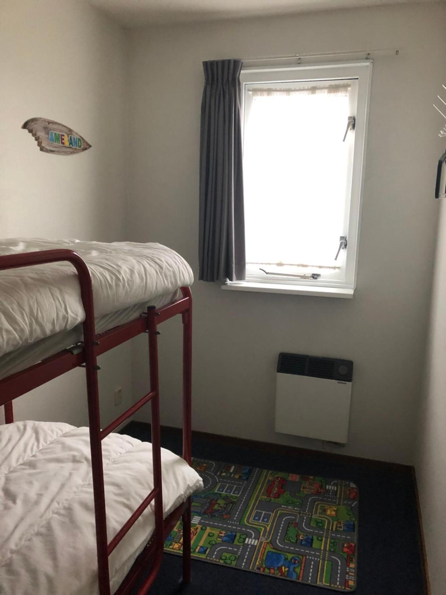 Amelander Kaap 35 Apartment Холум Екстериор снимка