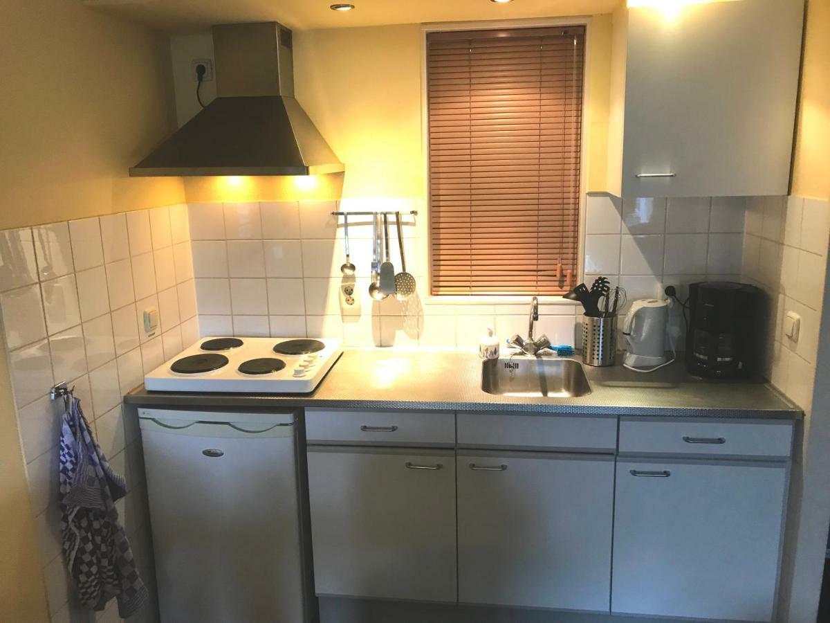 Amelander Kaap 35 Apartment Холум Екстериор снимка