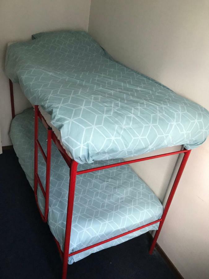 Amelander Kaap 35 Apartment Холум Екстериор снимка
