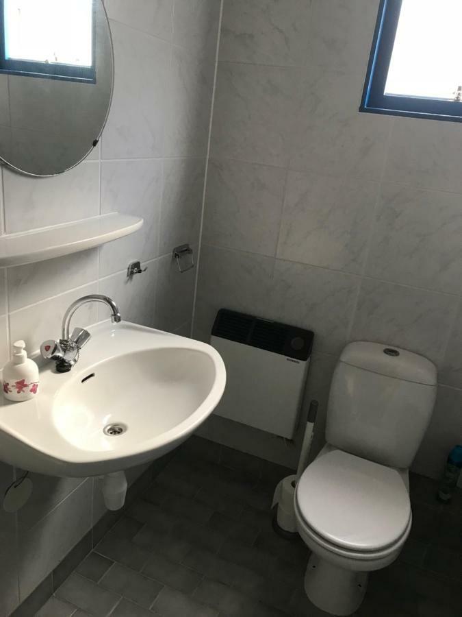 Amelander Kaap 35 Apartment Холум Екстериор снимка
