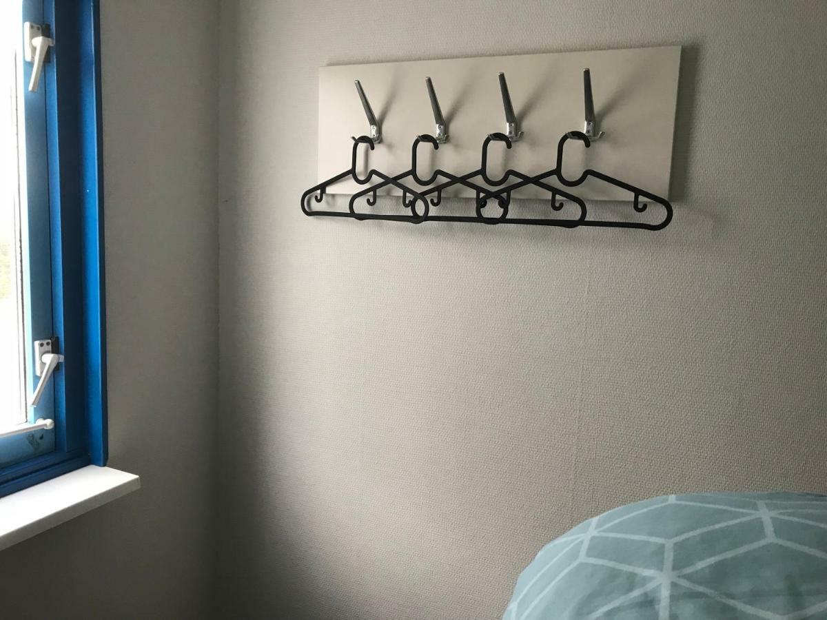 Amelander Kaap 35 Apartment Холум Екстериор снимка