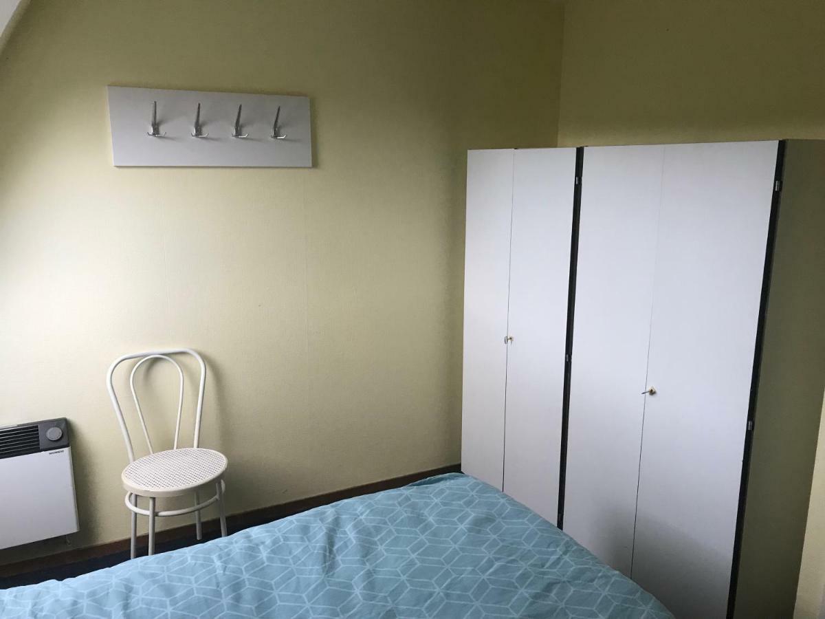 Amelander Kaap 35 Apartment Холум Екстериор снимка