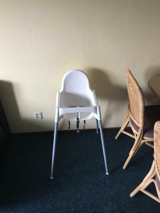 Amelander Kaap 35 Apartment Холум Екстериор снимка