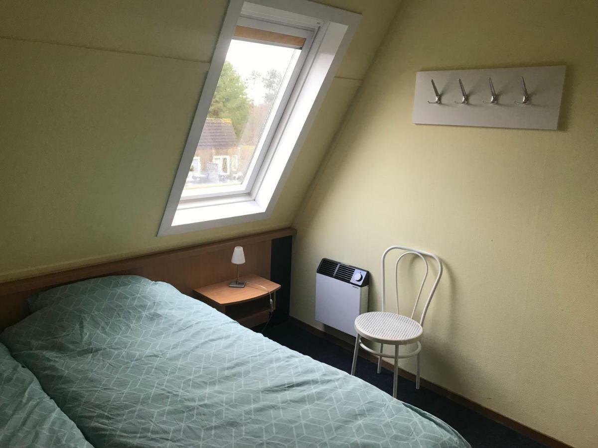 Amelander Kaap 35 Apartment Холум Екстериор снимка